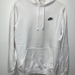 Mens Nike sweatshirt